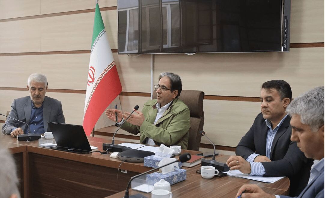 پرداخت حقوق کارگران شرکت بلبرینگ سازی تبریز از محل بیمه بیکاری