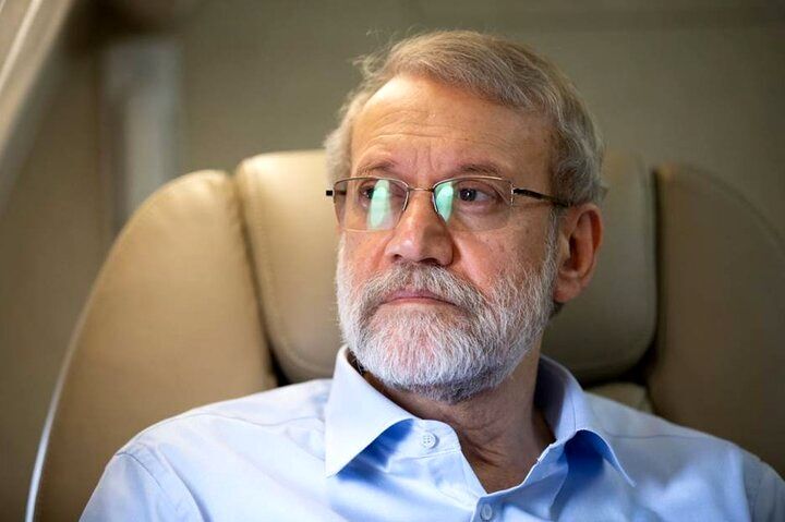 ترور دیپلماسی ایران؛ روایت «محمد قوچانی» از شهید «علی لاریجانی»