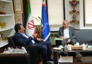 فرصت‌سازی از بحران؛ روایت یک دیدار تأثیرگذار برای تولید