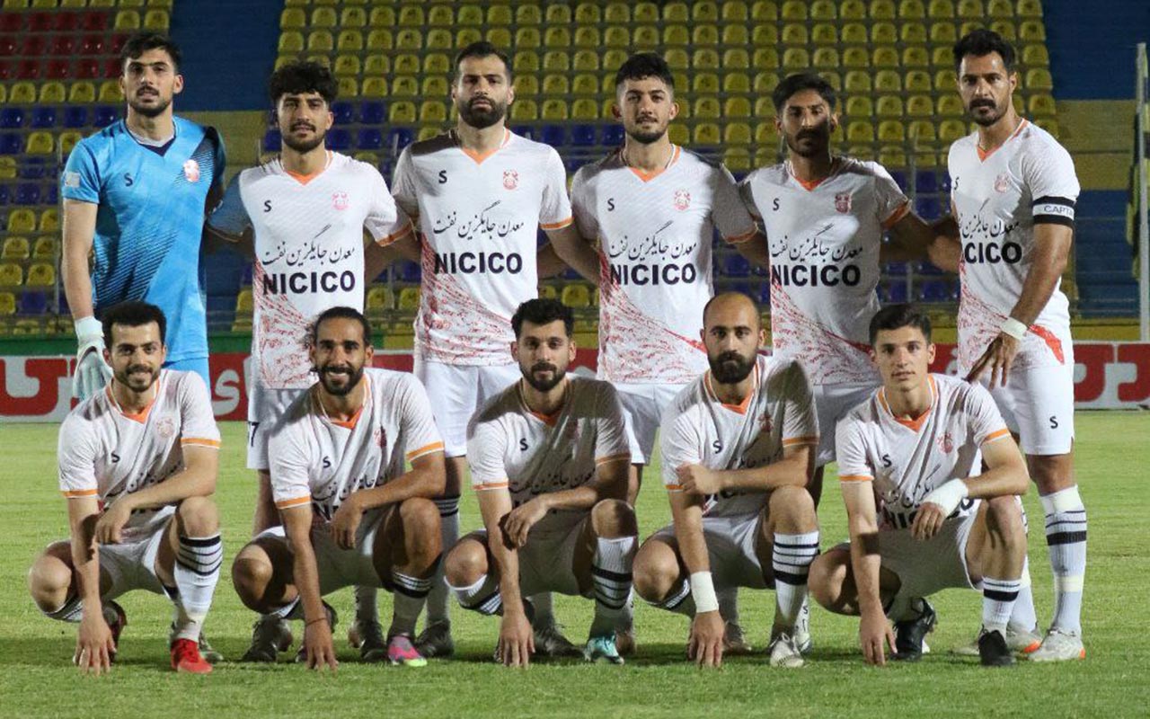 مس سونگون به شبستر واگذار شد