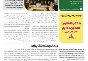 شماره ۲۸۲