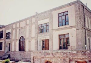 امیرکبیر بنیانگذار نوسازی و اصلاحات ایران