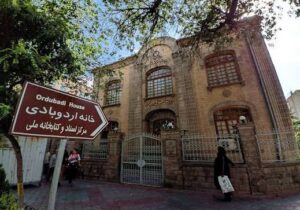 وقتی هویت در پستوی تاریخ آذربایجان روایت می‌ شود