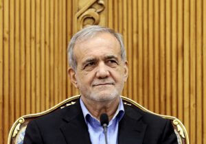 پزشکیان: شادمانی ملت و دولتِ دوست اسپانیا شادمانی ملت و دولت ایران است