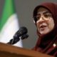 مهاجرانی: دولت بازسازی مناطق آسیب دیده را در دستور کار قرار داده‌است