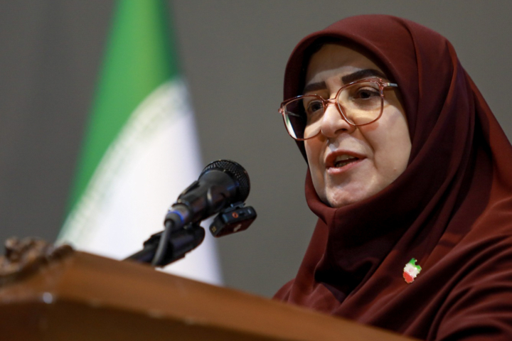 مهاجرانی: دولت بازسازی مناطق آسیب دیده را در دستور کار قرار داده‌است