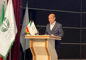 اگر نتوانیم مسائل محیط‌زیست را درست روایت کنیم، رسالت خود را انجام نداده‌ایم