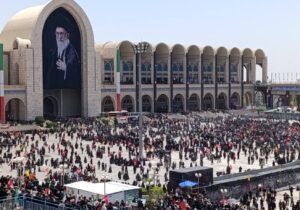 خون بر شمشیر پیروز شد؛ ایران، سرافرازتر از همیشه به میدان آمد