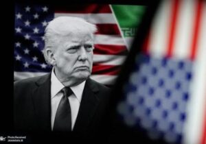ترامپ مدعی حمله به ایران به افتخار سربازان آمریکایی شد