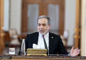 عراقچی: اینکه فکر کنیم مذاکره باعث جنگ شد، درست نیست