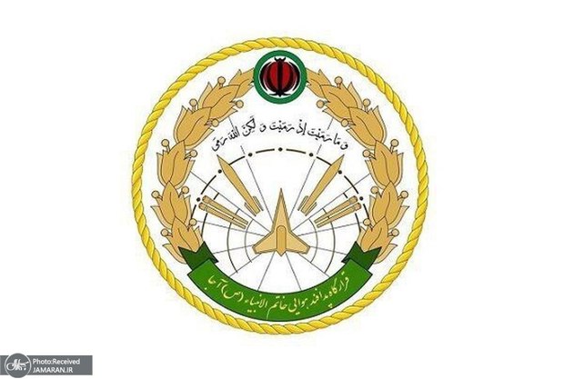 قرارگاه حضرت خاتم‌الانبیا(ص): آمریکای جنایتکار مراکز هسته ای و حساس ایران اسلامی را تهدید به حمله نموده است/ چنانچه ارتش متجاوز و تروریست آن کشور وارد چنین مرحله ای بشود، آن را به عنوان توسعه جنگ در منطقه می دانیم