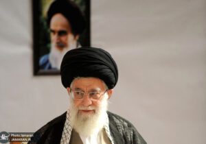 مراسم بزرگداشت رهبر شهید در مصلای تهران از سوی رهبر معظم انقلاب؛ سه‌شنبه ۲۳ تیر ۱۴۰۵ از ساعت ۱۷ تا ۱۹