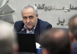 انتقاد استاندار آذربایجان شرقی از قطع برق واحدهای صنعتی