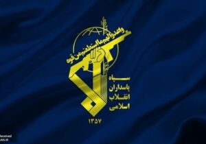 سپاه: دو فروند کشتی نفتکش با عبور از مسیر مین گذاری شده جنوب تنگه هرمز منفجر و دچار حریق گسترده شدند