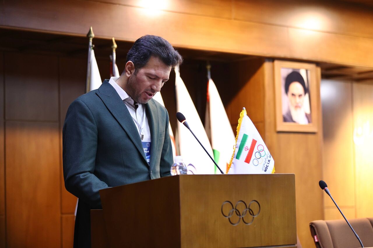 شادی: به کسب ۶ مدال روئینگ در بازی‌های آسیایی امیدواریم/ بعد از ناگویا مربی خارجی می‌آوریم