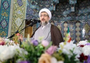 امام جمعه تبریز: دشمن با ایجاد اختلاف و افزایش گرانی به دنبال کاستن از تاب‌آوری مردم است