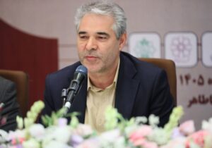 معاون وزیر میراث فرهنگی: امسال بیش از ۱۰ همت تسهیلات به فعالان صنایع‌دستی اختصاص می‌یابد