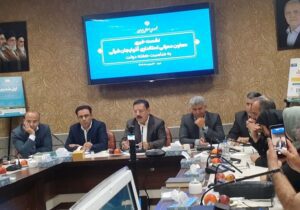 افتتاح و کلنگ‌زنی یک هزار و ۶۳۹ طرح عمرانی و اقتصادی آذربایجان‌شرقی در هفته دولت