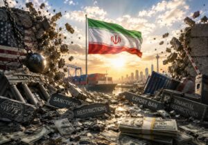راهکارهای کاهش اثر تحریم‌؛ از بازارهای مرزی تا زیرساخت‌های مالی غیرآمریکایی