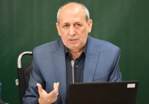بهره‌برداری از ۴۰ پروژه کشاورزی آذربایجان شرقی با سرمایه‌گذاری ۱۸ هزار میلیارد ریالی