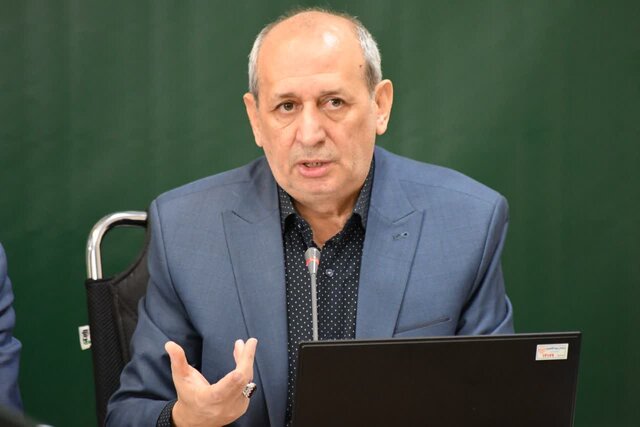 بهره‌برداری از ۴۰ پروژه کشاورزی آذربایجان شرقی با سرمایه‌گذاری ۱۸ هزار میلیارد ریالی