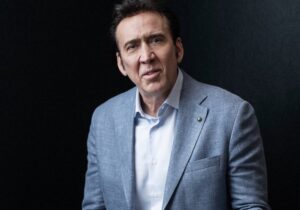 سرقت فیلم جدید «نیکلاس کیج» از نتفلیکس