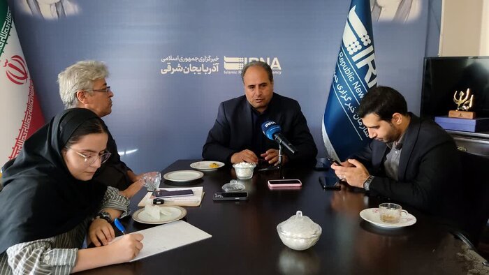 ۸ هزار دانش‌آموز آذربایجان شرقی زیر پوشش طرح «حامی»/۲۲۳۰ معلم داوطلب شدند