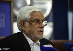 عارف: دشمن با هویت و تمدن ایرانی جنگید اما شکست خورد