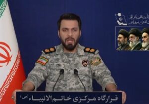 هشدار ایران به آمریکا درباره تداوم مزاحمت برای کشتی‌های ایرانی و محاصره دریایی