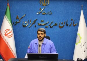 احتمال سیلاب در ۴ استان/ از تردد و اتراق در بستر و حاشیه رودخانه‌ها پرهیز کنید