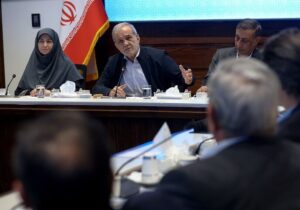 پزشکیان: با فعالیت‌های شفاف محیط زیستی، رویکردهای امنیتی در این حوزه زدوده خواهد شد